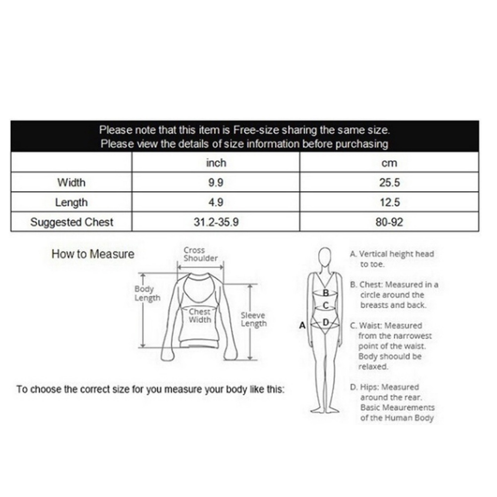 Áo Lót Ống Thời Trang Dành Cho Nữ
