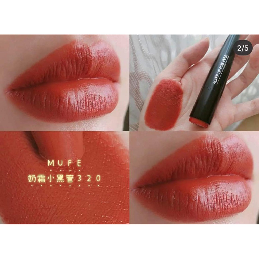 Son Make Up For Ever