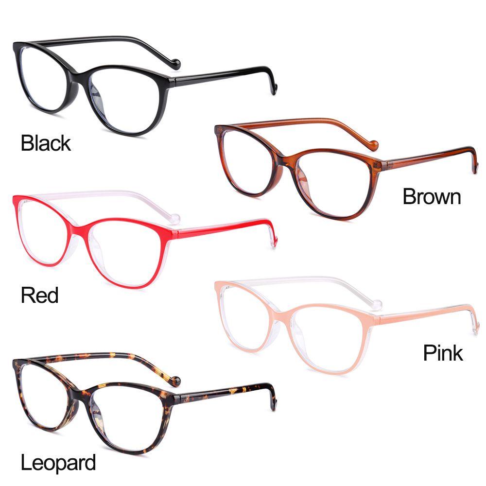 Kính Đọc Sách Bảo Vệ Mắt Gọng PC