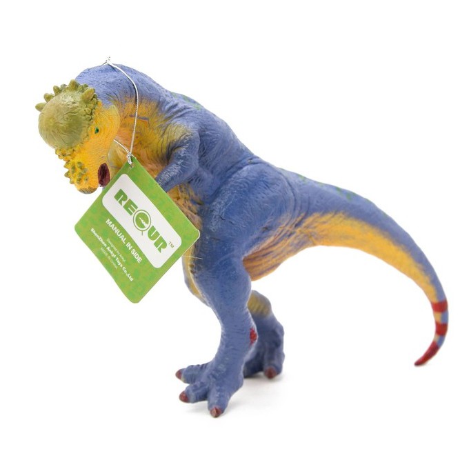 Đồ chơi bộ sưu tập khủng long, ngựa, voi mô hình cho bé Recur Toys và Jurassic World - Toyshouse