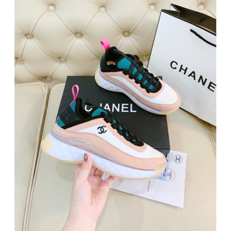 Giày thể thao sneaker cn fullbox bill túi giấy, hàng cao cấp. full size, màu.