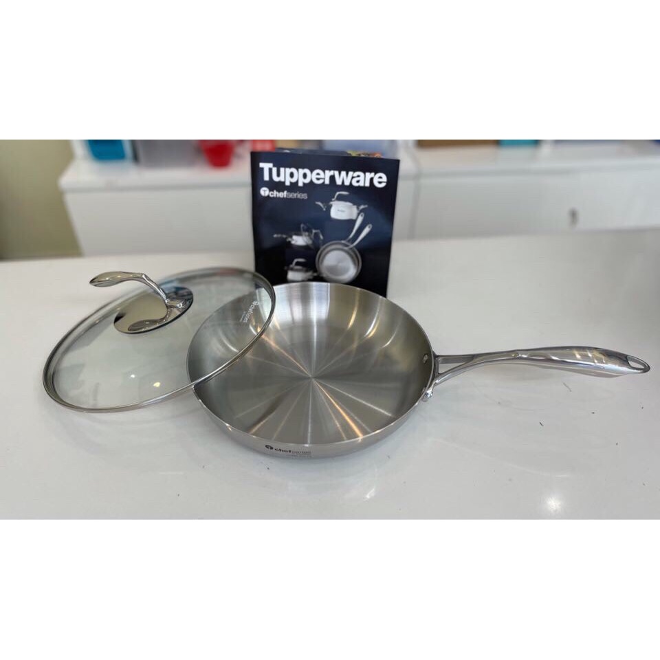 Chảo T Chef Series Frypan 24cm và 28cm