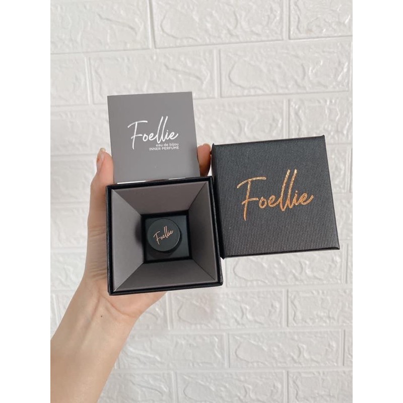 NƯỚC HOA FOELLIE