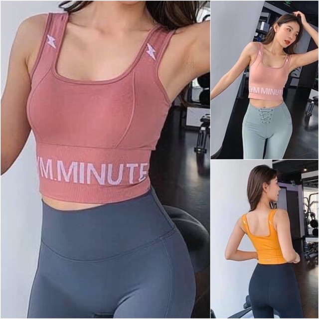 ÁO BRA MINUTE