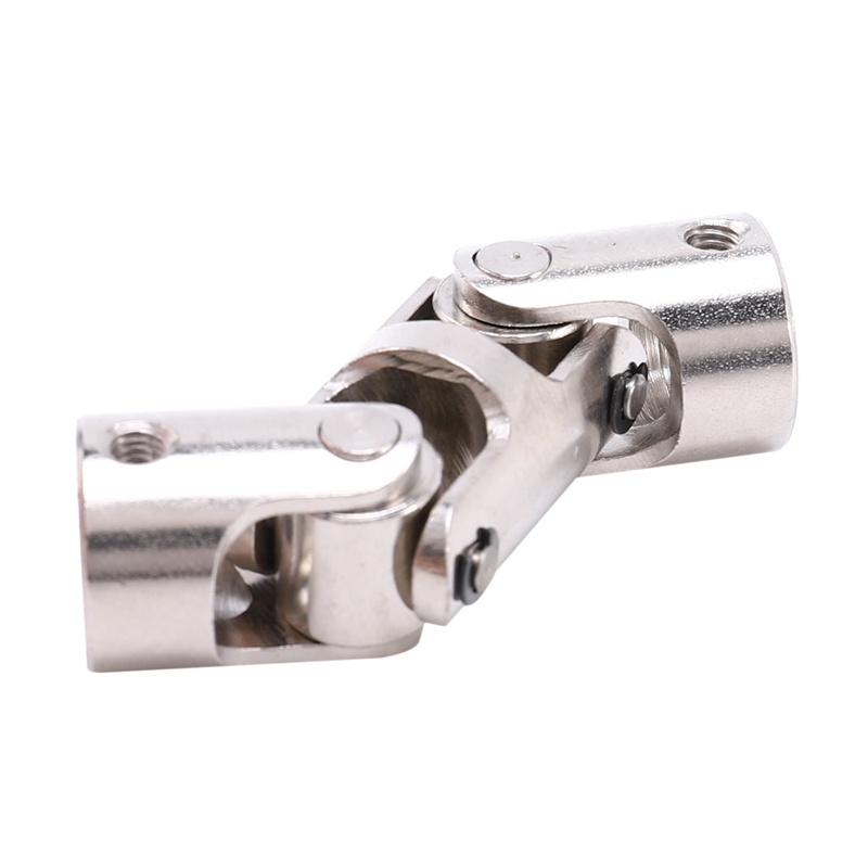Khớp Nối Cardan Gimbal Cho Máy Bay Điều Khiển Từ Xa Kèm Ốc Vít