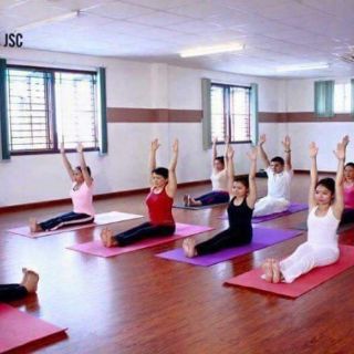 THẢM TẬP YOGA