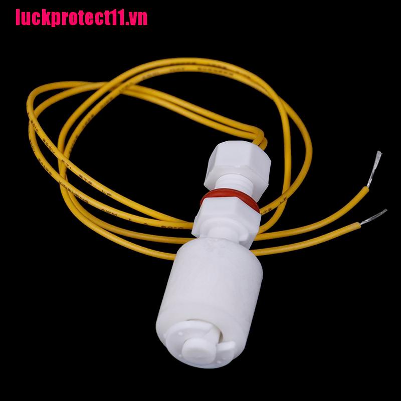 Cảm Biến Mực Nước PP Chuyên Dụng