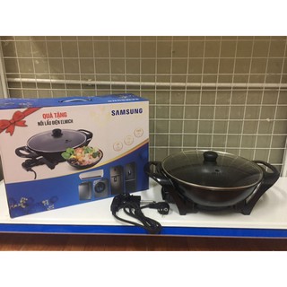 Nồi lẩu điện elmich epe-3609