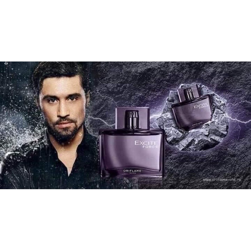 nước hoa excite 31639 | BigBuy360 - bigbuy360.vn