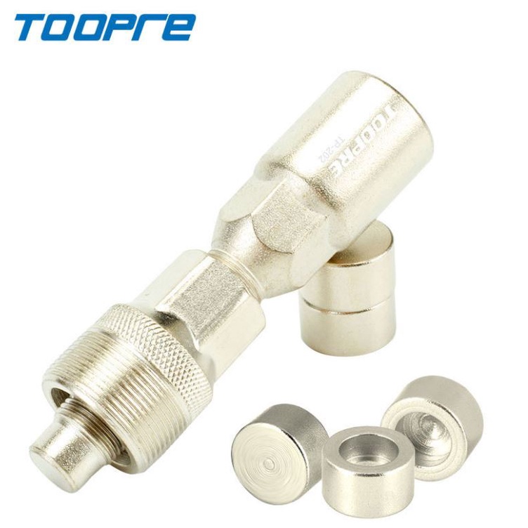 Tool cảo đùm cốt vuông xe đạp Toopre TPR47