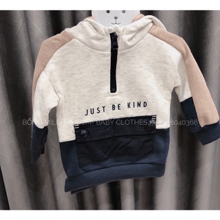 Bộ nỉ primark dư xịn