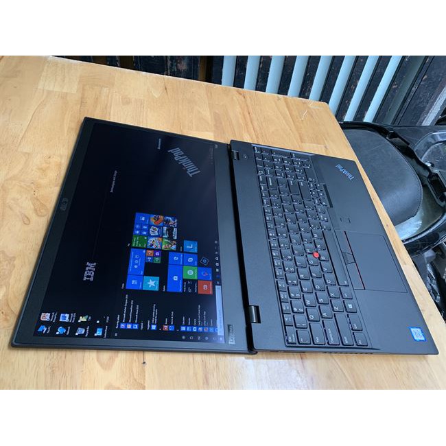Laptop Lenovo thinkpad T580, i7 – 8550u, 32G, 1TG, touch, WWAN 3G | BigBuy360 - bigbuy360.vn