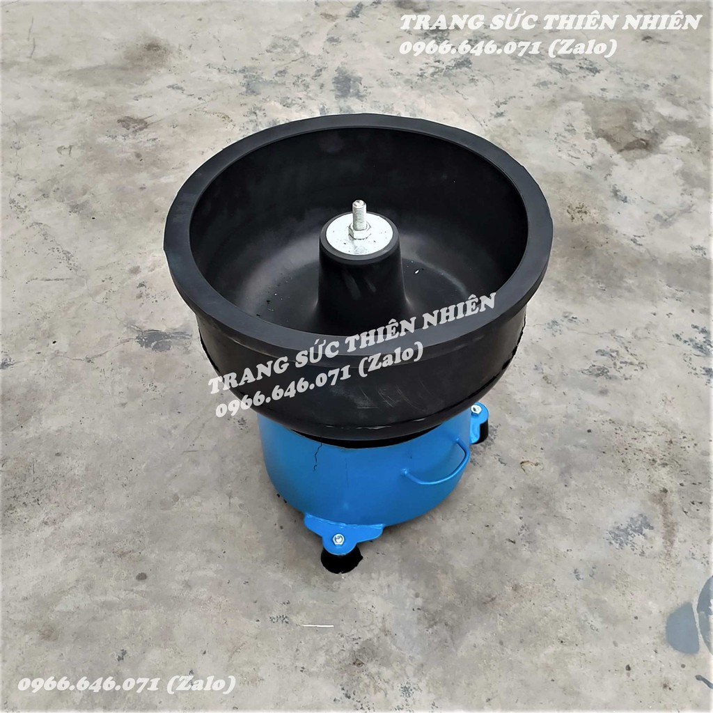 MÁY RUNG ĐÁNH BÓNG ĐÁ QUÝ
