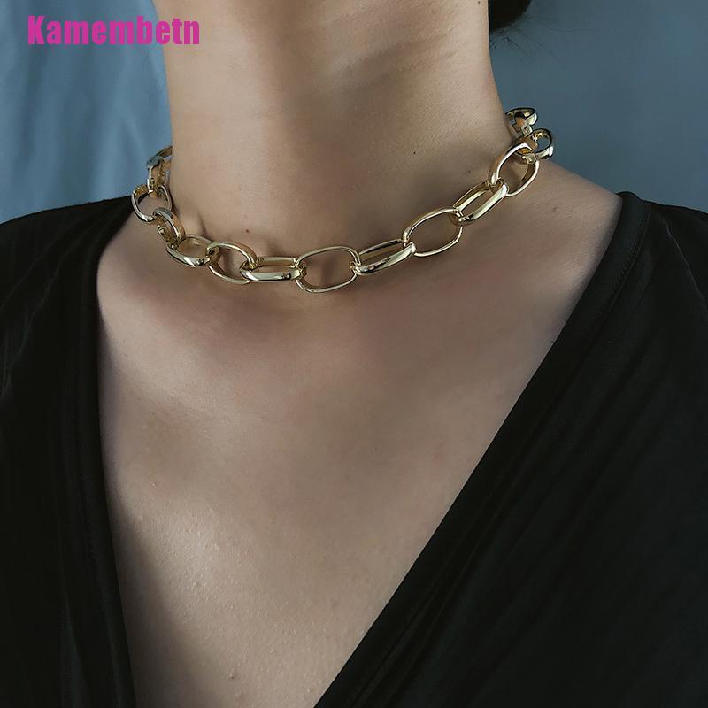 Vòng Cổ Choker Phong Cách Vintage Thời Trang Cho Nữ