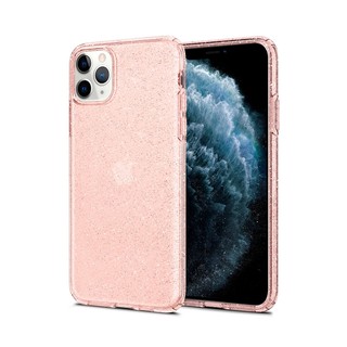 Ốp Lưng Spigen iPhone 11 Pro Liquid Crystal Glitter