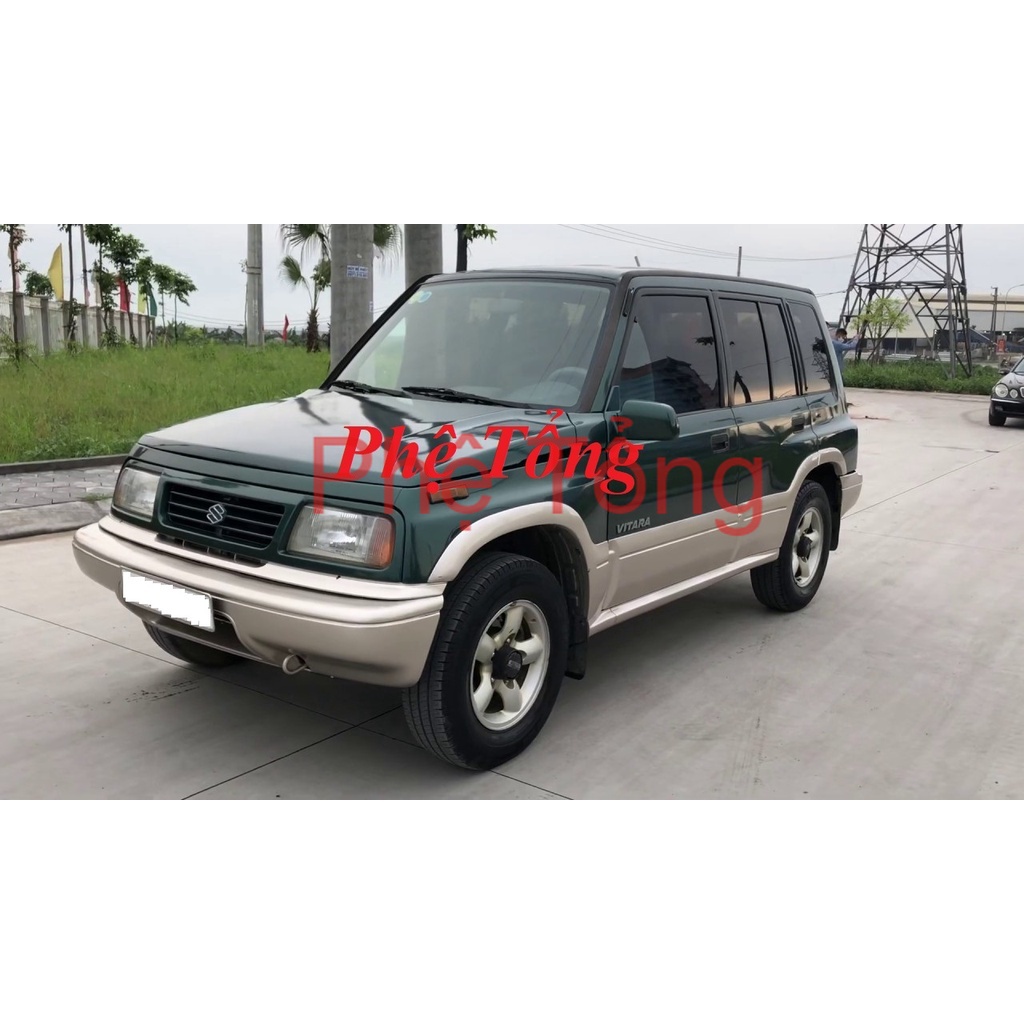 Cảm biến chân ga  Suzuki VITARA 204-205