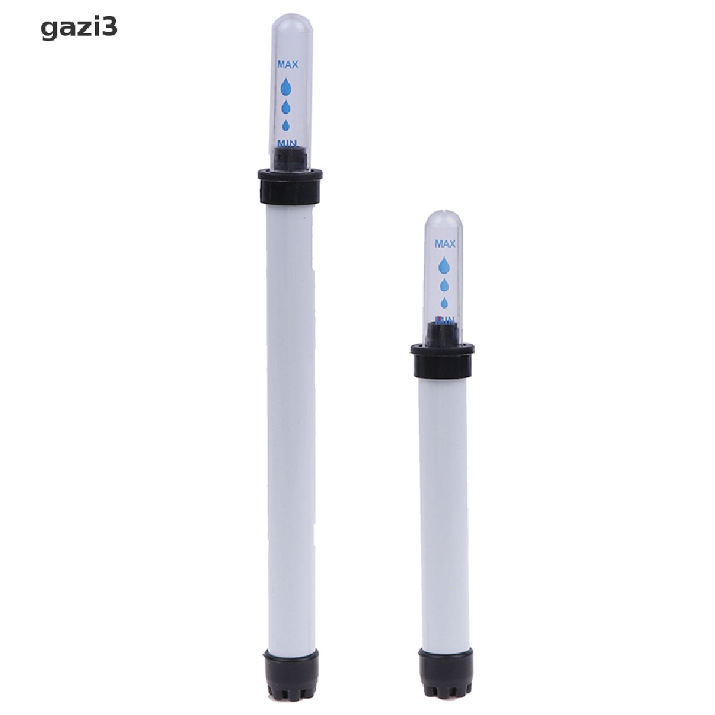 Thước Đo Mực Nước Bằng Nhựa PP 10-20cm Chuyên Dụng Cho Trồng Cây