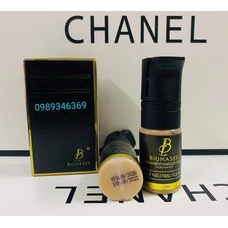 MỰC PHUN XĂM BIOMASER