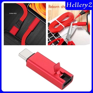 USB Date Cable Head for Repairable Fast Charging Cord 