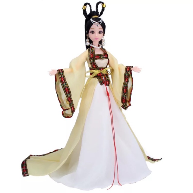 Bb cổ trang xinh đẹp (sale tết thiếu nhi)