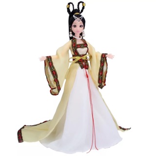 Bb cổ trang xinh đẹp (sale tết thiếu nhi)