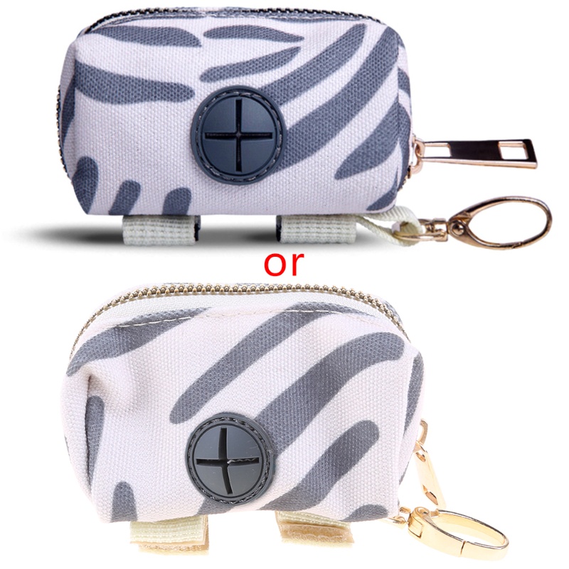 Túi Đựng Chất Thải Cho Thú Cưng Tiện Dụng Chất Lượng Cao