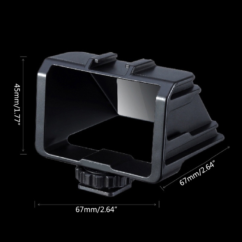 Giá Đỡ Màn Hình Lật Cho Sony A6000 A6300 A7II A7Rii A7M3