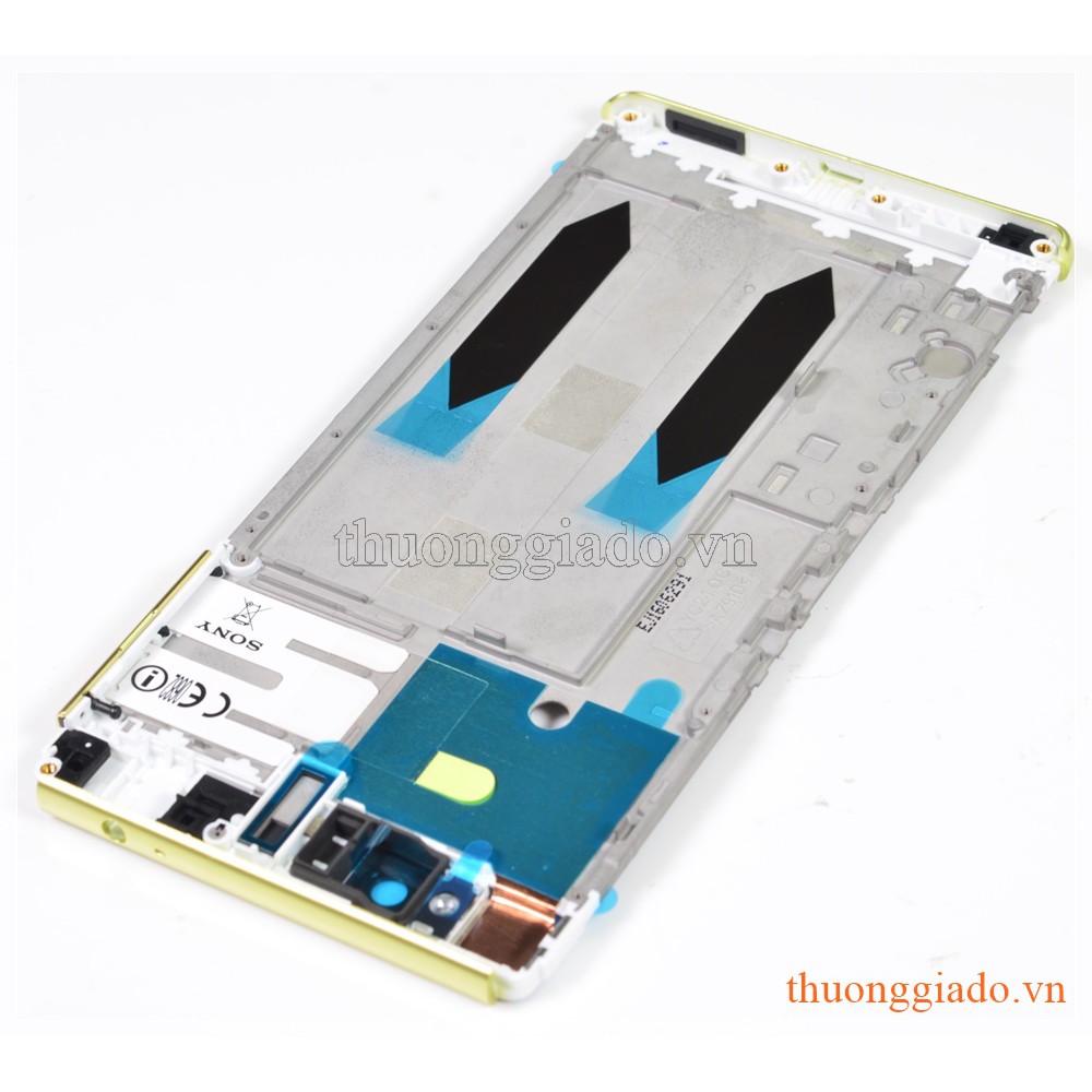 Vành viền bracket Sony Xperia XA Ultra (6.0") | BigBuy360 - bigbuy360.vn