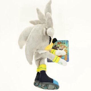 Thú Nhồi Bông Hình Nhím Sonic