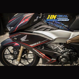 Tem trùm winner x đen chỉ đỏ