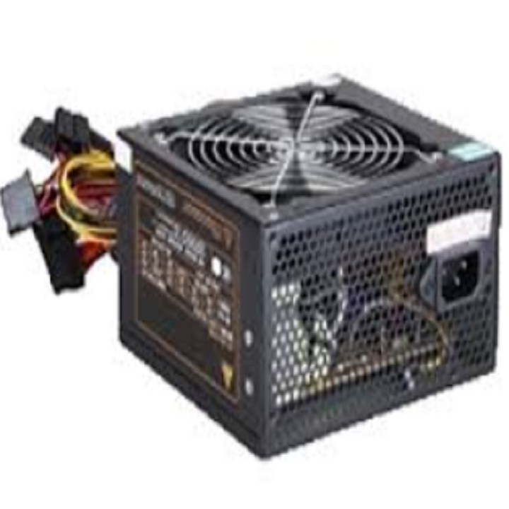 Nguồn Máy Tính HUNKEY GS600