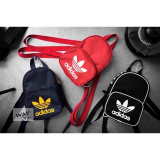 BALO MINI ADIDAS XỊN