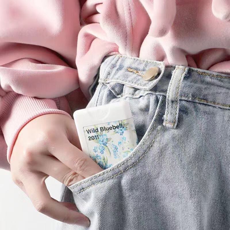 [ĐƯỢC CHỌN 10 MÙI] Nước hoa bỏ túi Paris dạng xịt thơm lâu quyến rũ dùng cho nam nữ 20ml | BigBuy360 - bigbuy360.vn