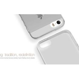 Nillkin Ốp Lưng Tpu Mềm Cho Iphone 5 / 5s