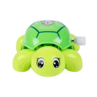 Rùa chạy dây cót đồ chơi cho bé