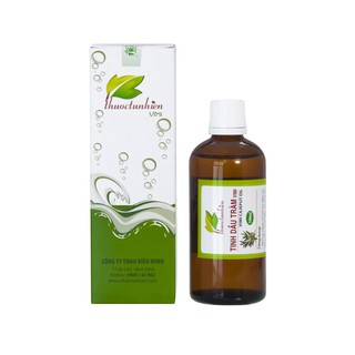 TINH DẦU TRÀM GIÓ HQ 100ML 175K