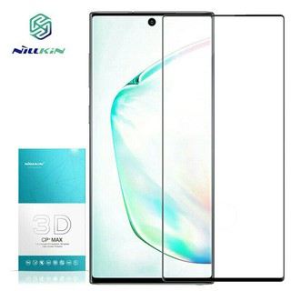 Kính full màn 3D Nillkin cho Samsung Note 20/ Note 20 Ultra chính hãng