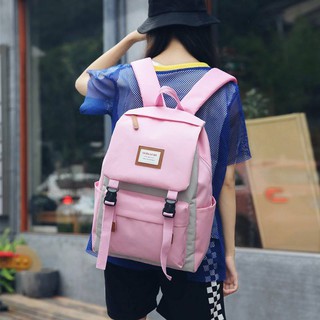 Balo thời trang đi học nam nữ trẻ trung, cá tính cực đẹp
