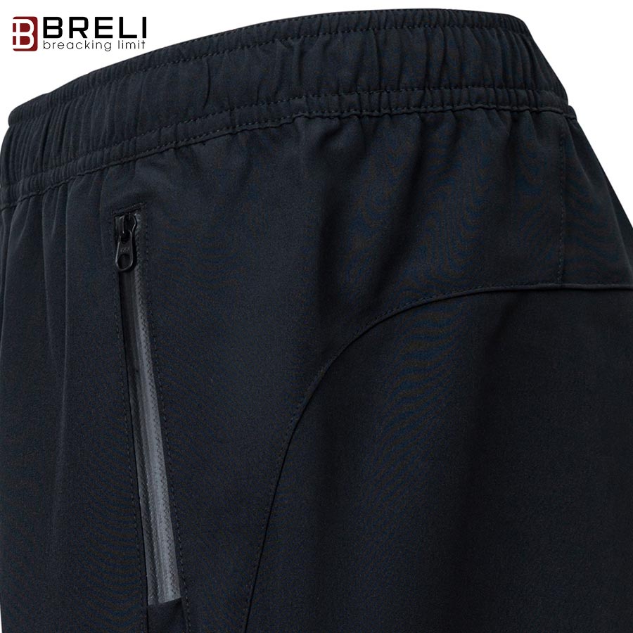 Quần Tennis nam thể thao Breli - BQS2240-BL