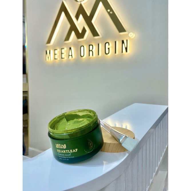Mặt nạ diếp cá mask mee origin 100% chính hãng