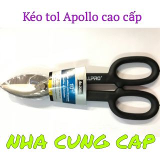 KÉO CẮT TÔN APOLO CAO CẤP