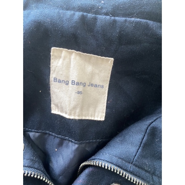 ÁO KHOÁC KAKI KOREA