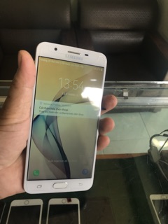 Samsung j7 prime chính hãng
