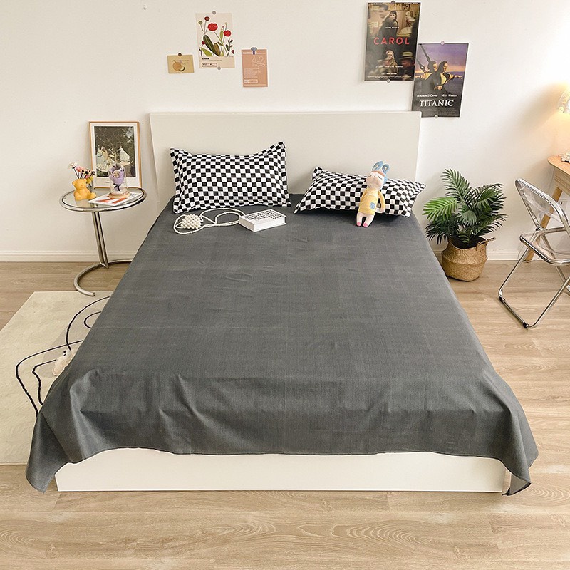 Sét Poly,Sét Poly Cotton Mẫu Đen Trắng Nhập Khẩu