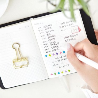 sổ tay cao cấp QA7381