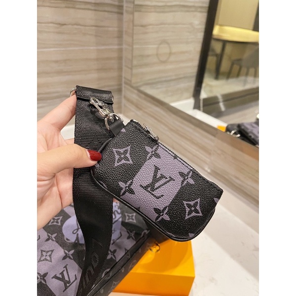 Túi đeo chéo LV cao cấp 2021