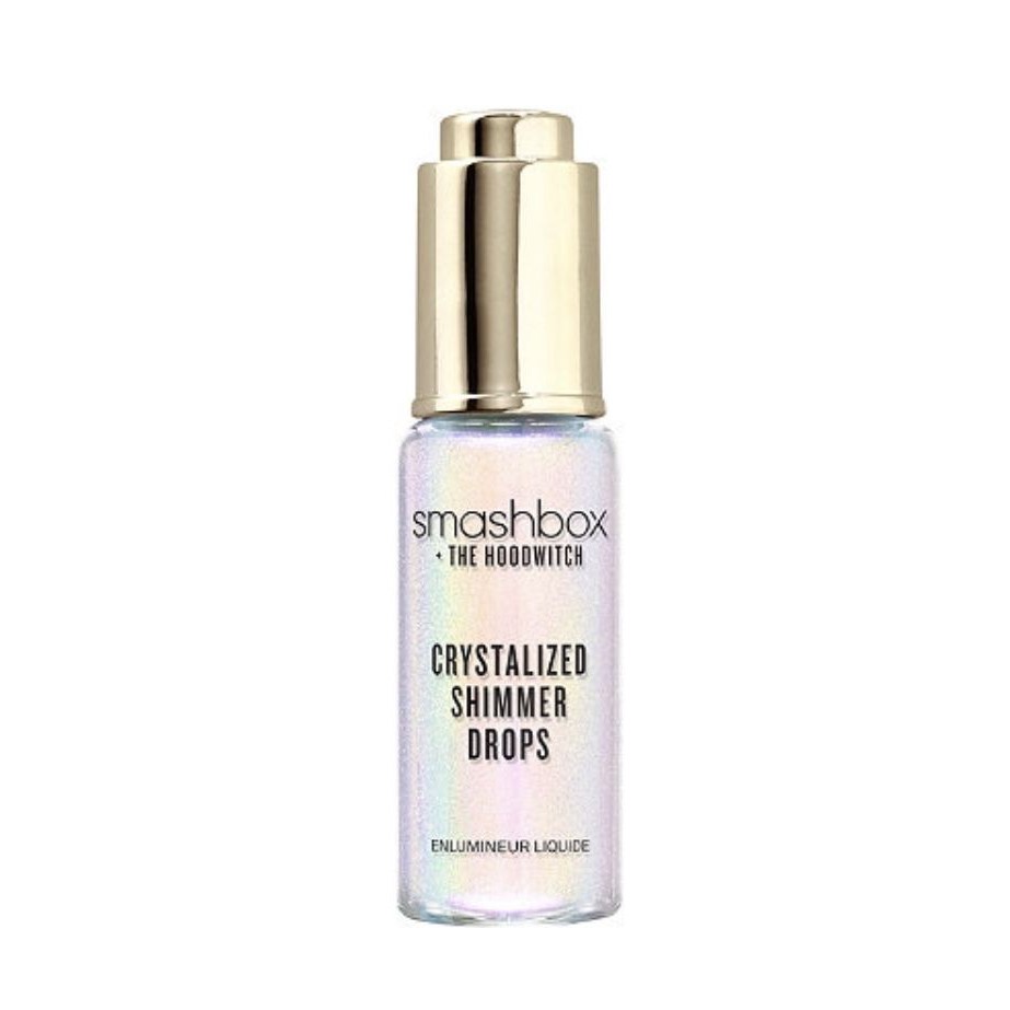 [ Thanh Lý ] Smashbox - Bắt Sáng Dạng Lỏng Smashbox Crystalized Shimmer Drops 10ml