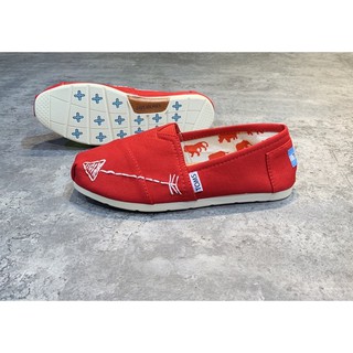 Giày TOMS Nữ TS03