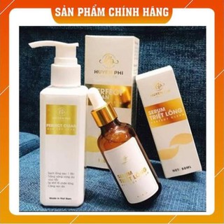 [GIÁ SỈ] Kem tẩy lông Huyền Phi chính hãng - Tặng serum triệt lông vĩnh viễn triệt tiêu mọi loại lông