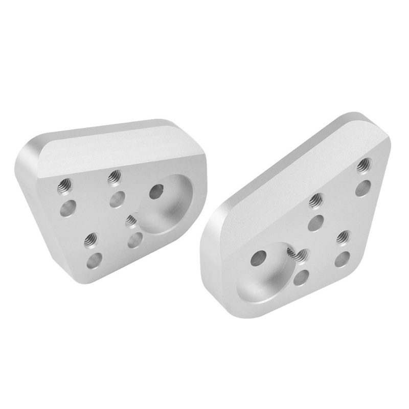 Bộ 2 Trục Nâng Ghi Đông Xe Máy Chống Gỉ Cho R1200RT R1100RT R1150RT